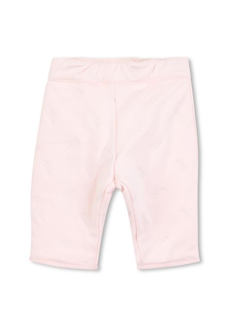 Completo 3 pezzi rosa CHLOE' KIDS | C2078245Q